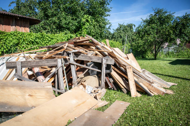 Best Retail Store Cleanouts in Red Oak, IA