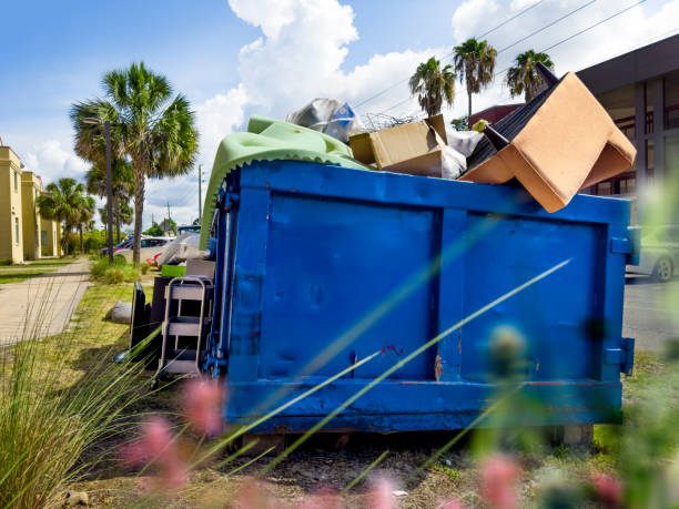 Best Dumpster Rental Services in Red Oak, IA