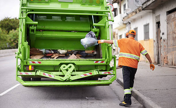 Best Residential Junk Removal in Red Oak, IA